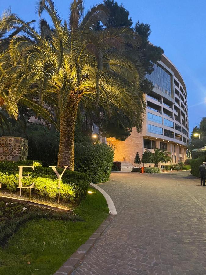 Apartment H704 Budva Exterior photo