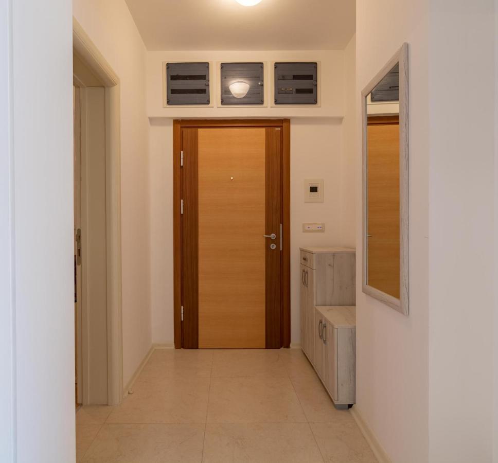 Apartment H704 Budva Exterior photo