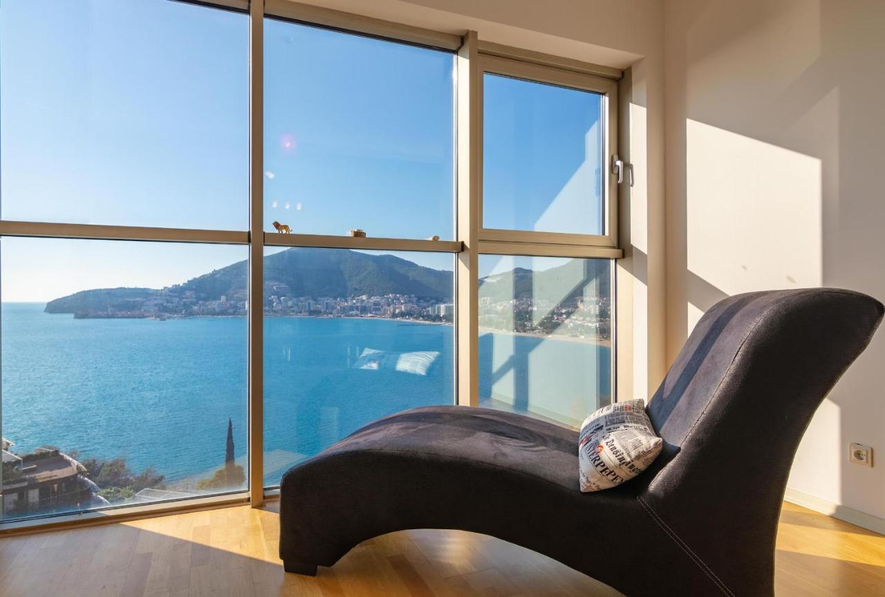 Apartment H704 Budva Exterior photo