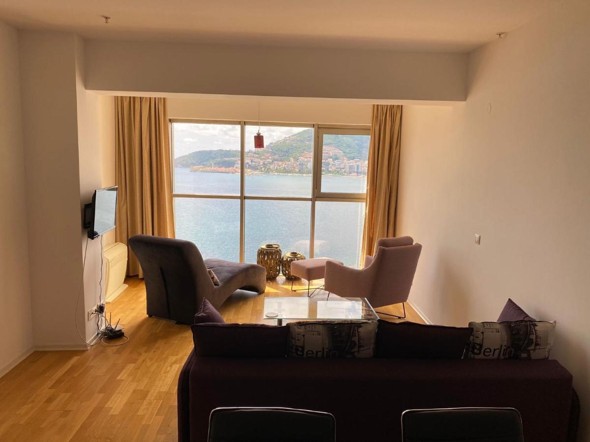 Apartment H704 Budva Exterior photo