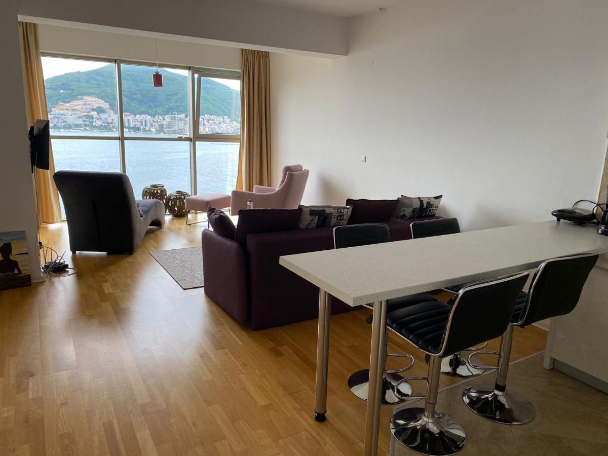 Apartment H704 Budva Exterior photo